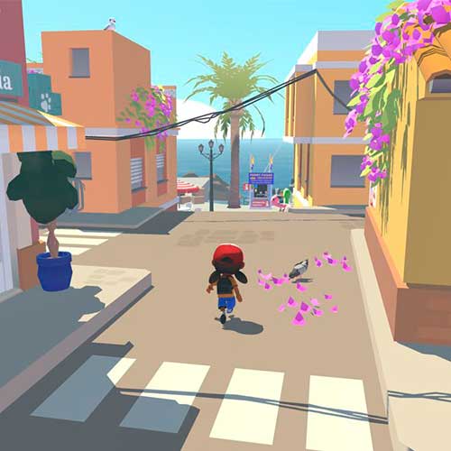 Alba: A Wildlife Adventure Cd Key Steam Global